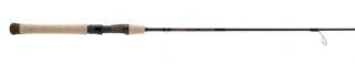 G Loomis Walleye WPJR 821S GLX Pitching Jig Spinning Rods